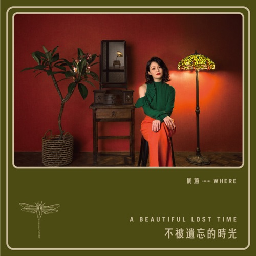 不被遗忘的时光 – 周蕙-hiresz.com