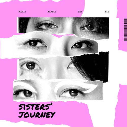 姐妹们的旅行 – Single – 范晓萱, 大S, 小S & 阿雅-hiresz.com