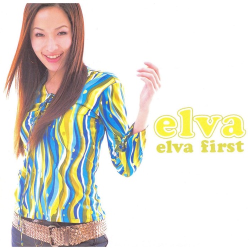 Elva First – 萧亚轩-hiresz.com