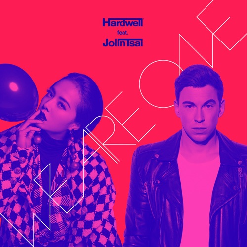 We Are One (feat. 蔡依林) – Single – Hardwell-hiresz.com