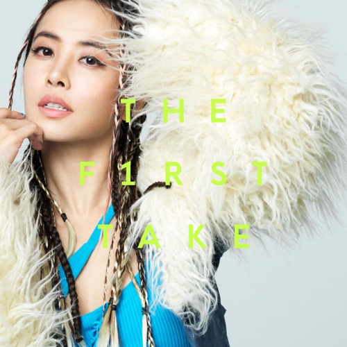 玫瑰少年 – From THE FIRST TAKE – Single – JOLIN蔡依林-hiresz.com