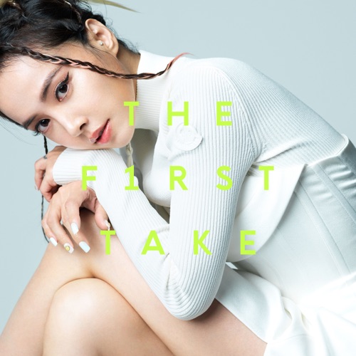 亲爱的对象 – From THE FIRST TAKE – Single – JOLIN蔡依林-hiresz.com