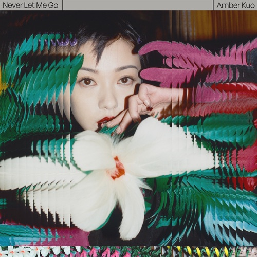 Never Let Me Go – Single – 郭采洁-hiresz.com