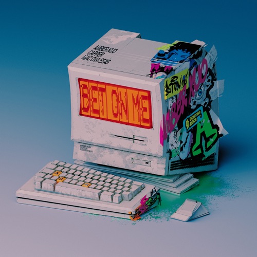 底牌 (《Bet on Me》中国版) – Single – Capper, mac ova seas & 郭采洁-hiresz.com