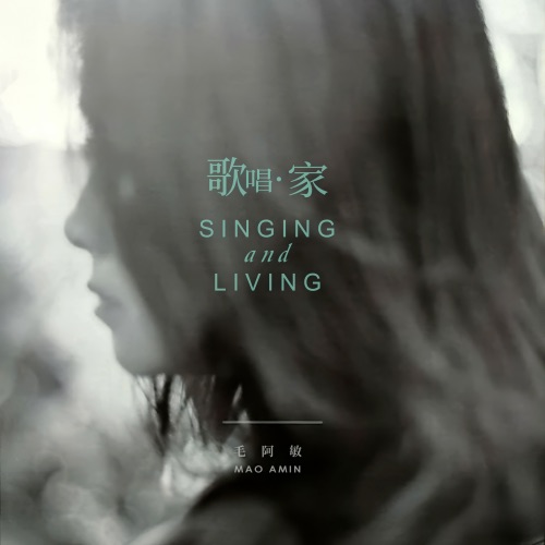 歌唱·家 – 毛阿敏-hiresz.com
