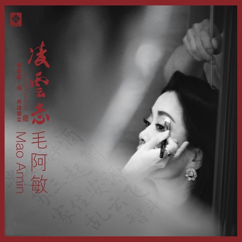 凌云志 – Single – 毛阿敏-hiresz.com