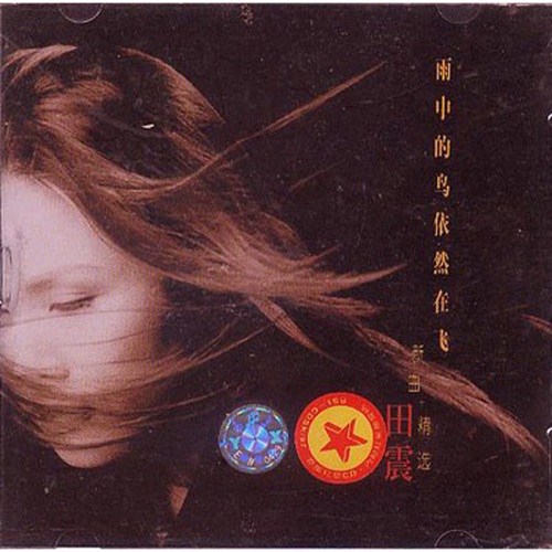 雨中的鸟依然在飞 – Single – 田震-hiresz.com