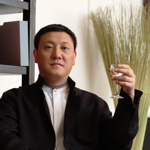 千古一王 – Single – 韩磊 & 谭维维-hiresz.com