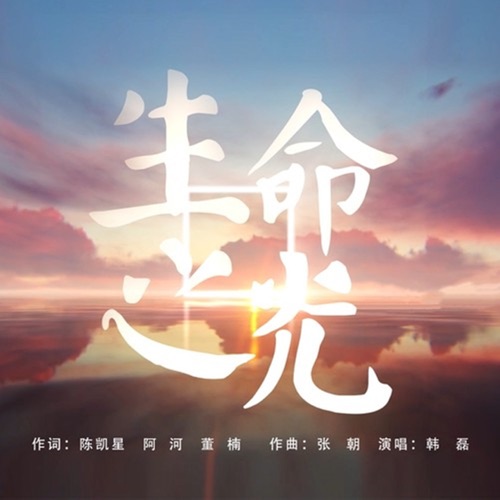 生命之光 – Single – 韩磊-hiresz.com