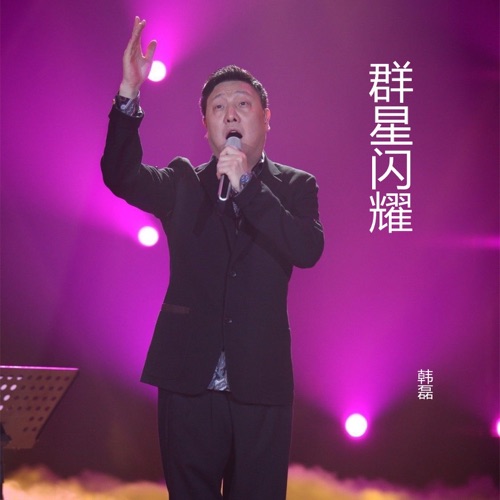 群星闪耀 – Single – 韩磊-hiresz.com