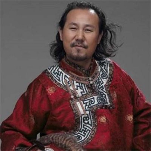 蒙古人 – 腾格尔-hiresz.com