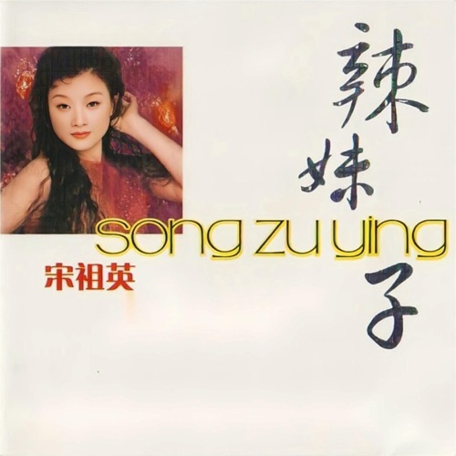 辣妹子 – 宋祖英-hiresz.com