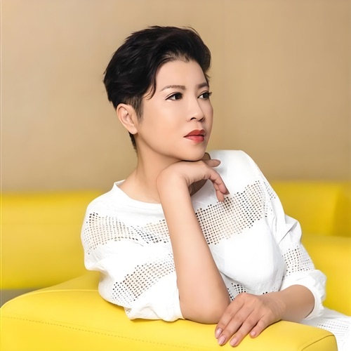 我在长安等你 – Single – 杭天琪-hiresz.com