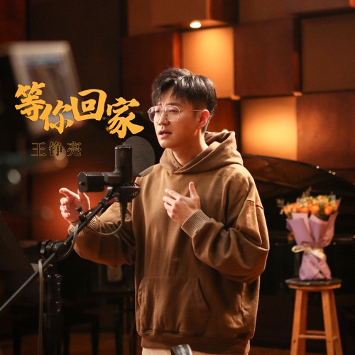 等你回家 – Single – 王铮亮-hiresz.com