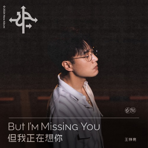但我正在想你 – Single – 王铮亮-hiresz.com