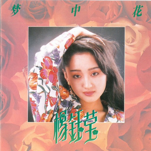 梦中花 – 杨钰莹-hiresz.com