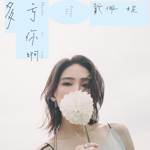 多亏你啊 – Single – 戴佩妮-hiresz.com