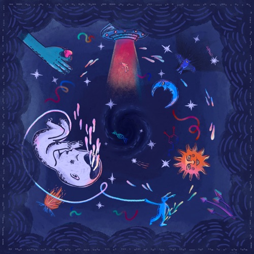 赤子白仙 – 刺猬-hiresz.com