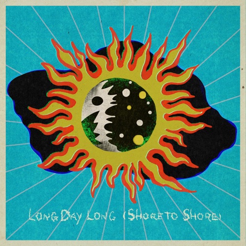 Long Day Long (Shore to Shore) – Single – 刺猬-hiresz.com