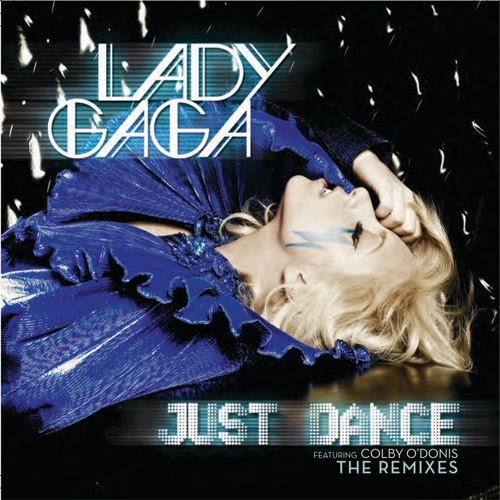 Just Dance (Remixes) – EP [feat. Colby O’Donis] – Lady Gaga-hiresz.com