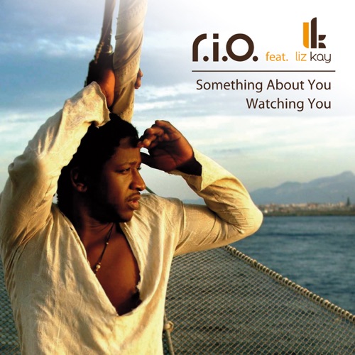 Something About You / Watching You – R.I.O.-hiresz.com