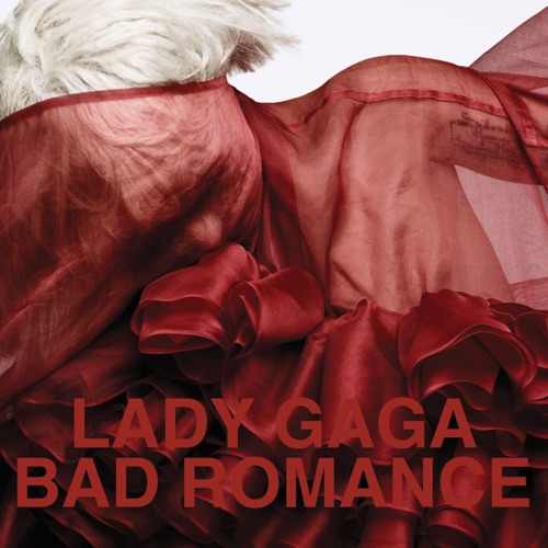 Bad Romance – Single – Lady Gaga-hiresz.com