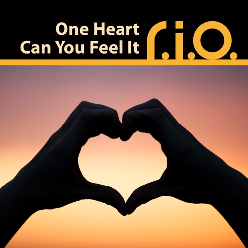 One Heart / Can You Feel It – R.I.O.-hiresz.com