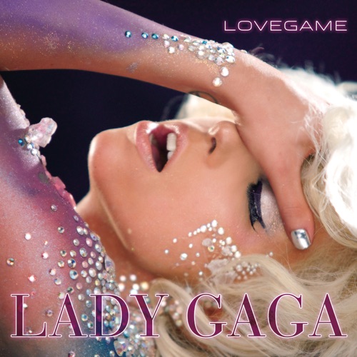 LoveGame (Remixes) – Single – Lady Gaga-hiresz.com