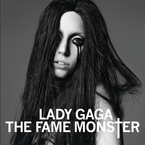 The Fame Monster – Lady Gaga-hiresz.com