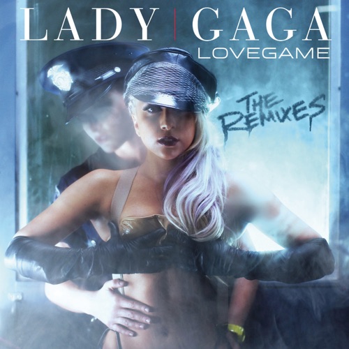 LoveGame – The Remixes (Bonus Track Version) – Lady Gaga-hiresz.com