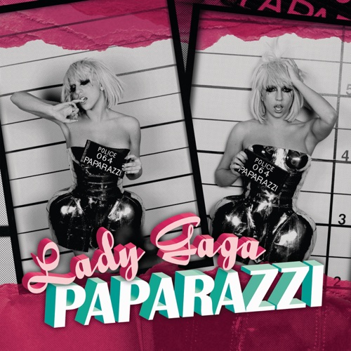Paparazzi Remixes – EP – Lady Gaga-hiresz.com