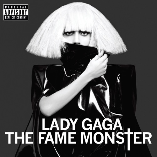 The Fame Monster (Deluxe Edition) – Lady Gaga-hiresz.com