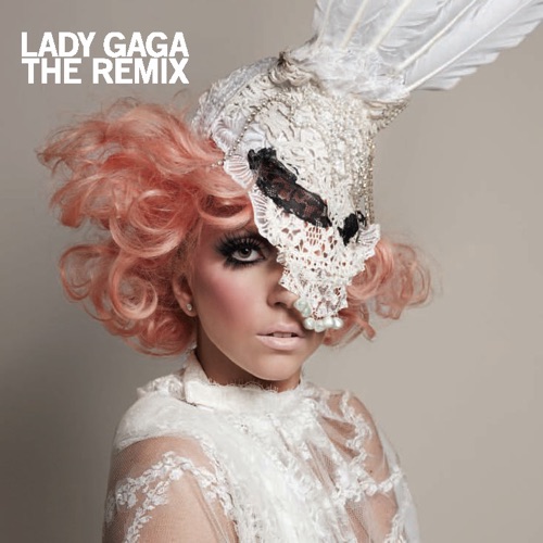 The Remix – Lady Gaga-hiresz.com