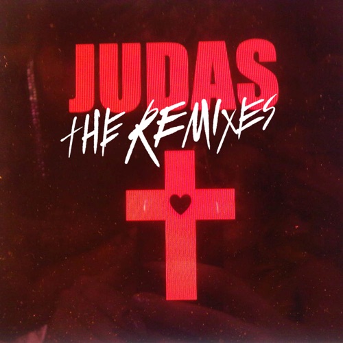 Judas (Remixes) – Lady Gaga-hiresz.com