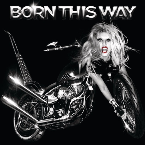 Born This Way – Lady Gaga-hiresz.com