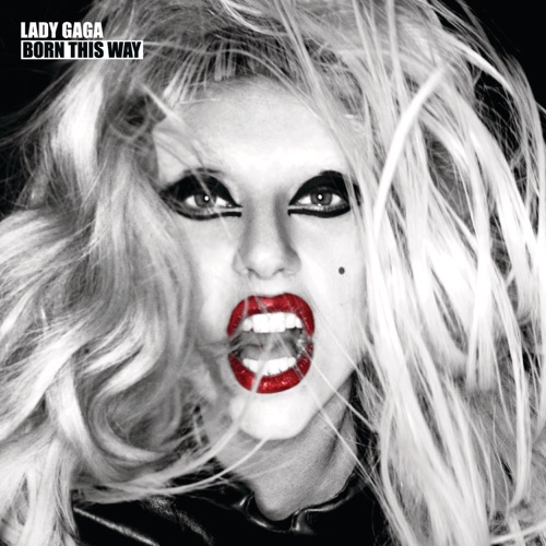 Born This Way (Special Edition) – Lady Gaga-hiresz.com