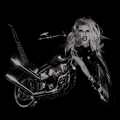 BORN THIS WAY THE TENTH ANNIVERSARY – Lady Gaga-hiresz.com