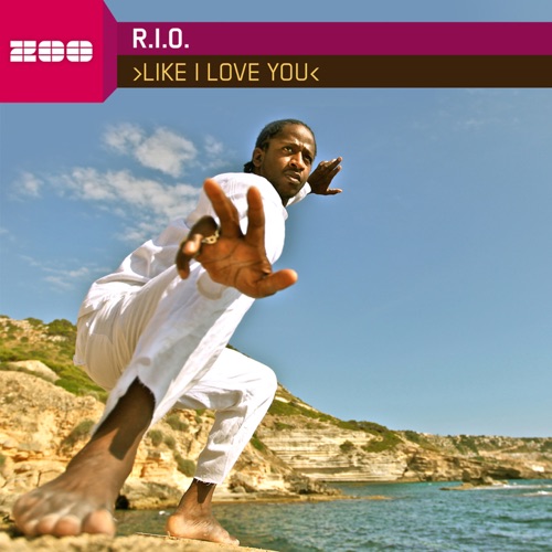Like I Love You – EP – R.I.O.-hiresz.com