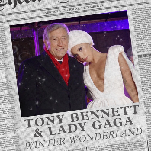 Winter Wonderland – Single – Tony Bennett & Lady Gaga-hiresz.com
