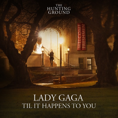 Til It Happens To You – Single – Lady Gaga-hiresz.com