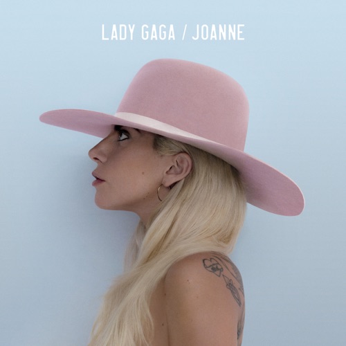 Joanne – Lady Gaga-hiresz.com