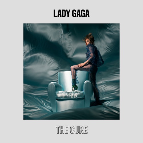 The Cure – Single – Lady Gaga-hiresz.com