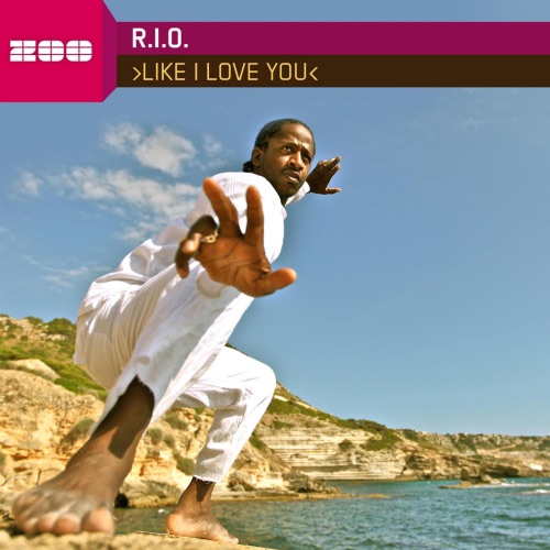 Like I Love You – Single – R.I.O.-hiresz.com