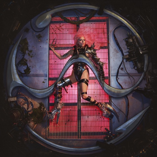 Sour Candy – Single – Lady Gaga & BLACKPINK-hiresz.com