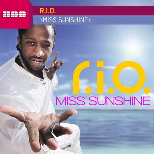 Miss Sunshine – EP – R.I.O.-hiresz.com