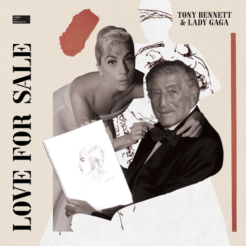 Love For Sale – Tony Bennett & Lady Gaga-hiresz.com