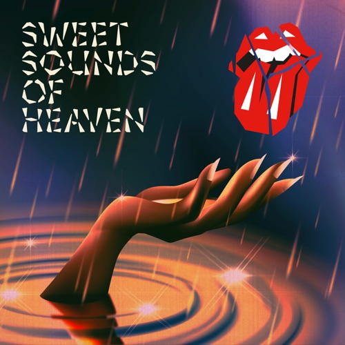 Sweet Sounds Of Heaven (Live at Racket, NYC) – Single – The Rolling Stones & Lady Gaga-hiresz.com