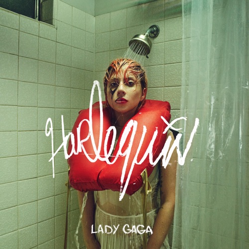 Harlequin – Lady Gaga-hiresz.com