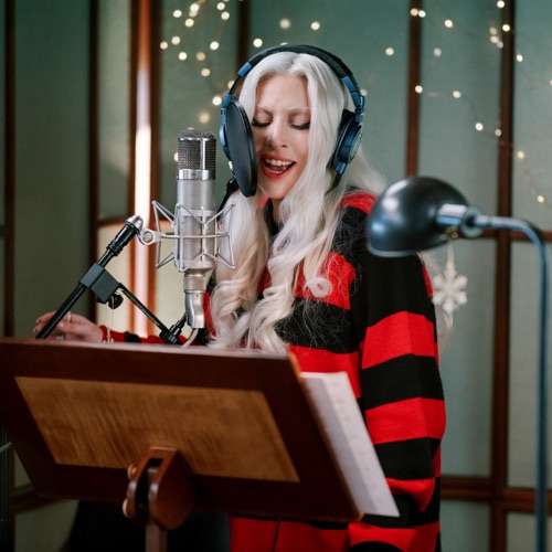 Santa Claus Is Coming To Town – Single – Lady Gaga-hiresz.com