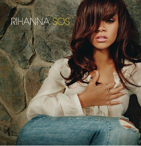 SOS (Nevins Future-Retro Edit) – Single – Rihanna-hiresz.com